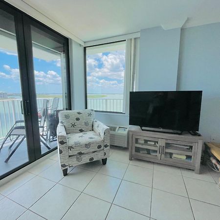 #1203 Panoramic Ocean View At Lovers Key Beach Club Fort Myers Beach Exterior foto