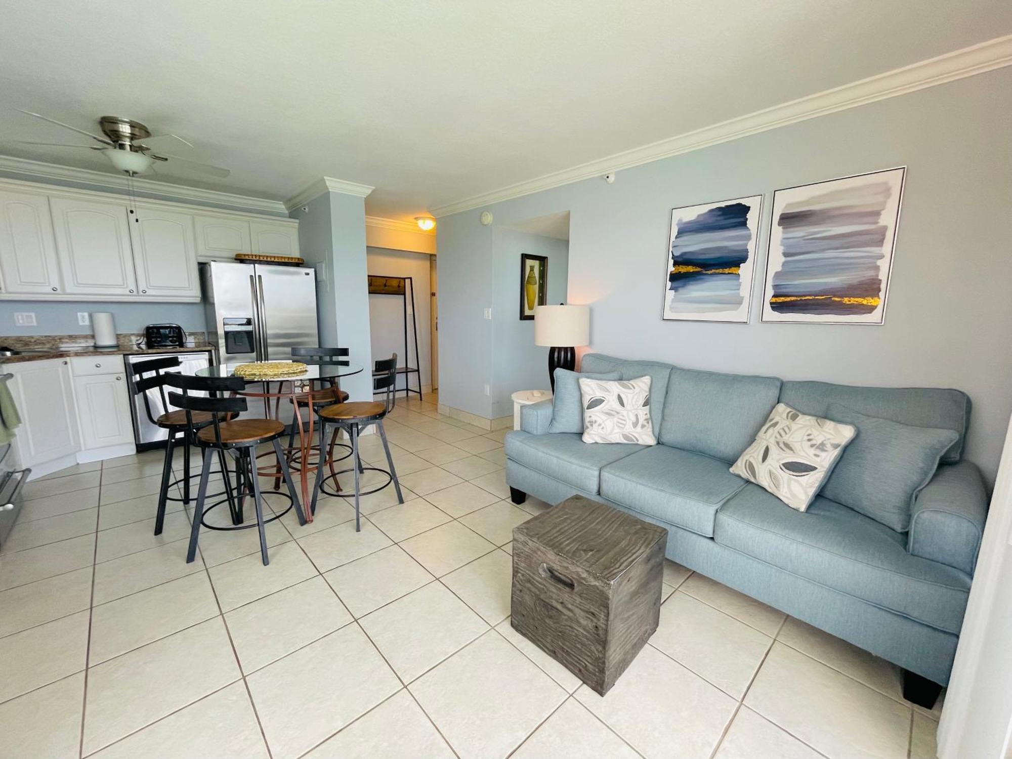 #1203 Panoramic Ocean View At Lovers Key Beach Club Fort Myers Beach Exterior foto