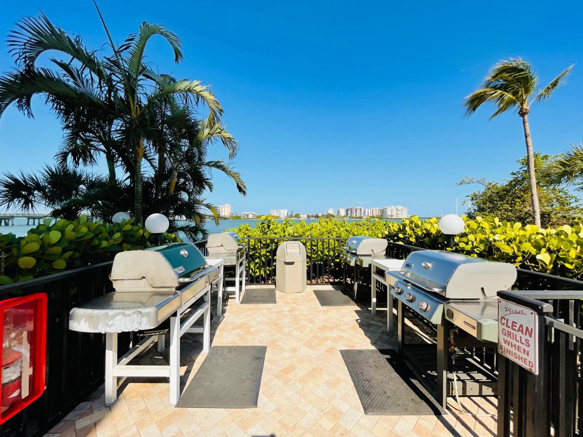 #1203 Panoramic Ocean View At Lovers Key Beach Club Fort Myers Beach Exterior foto